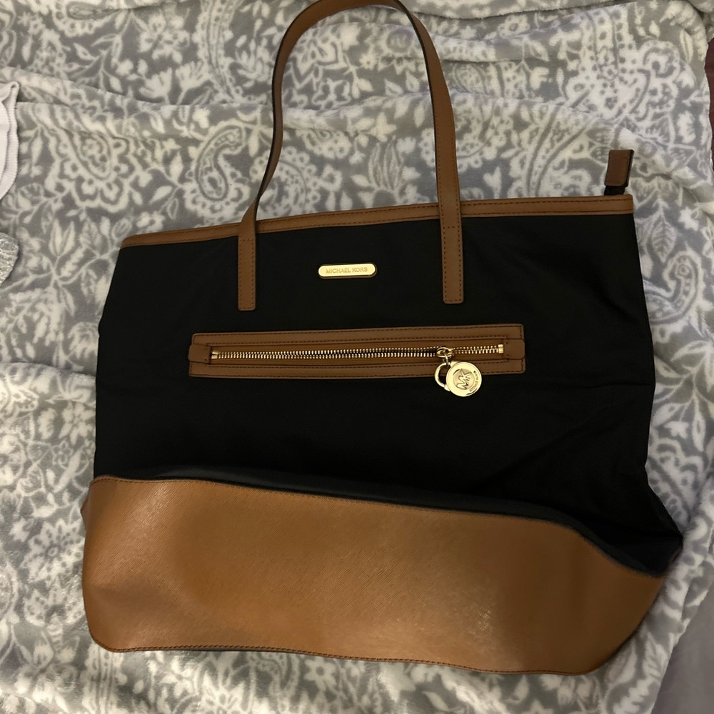 Michael Kors tote bag
